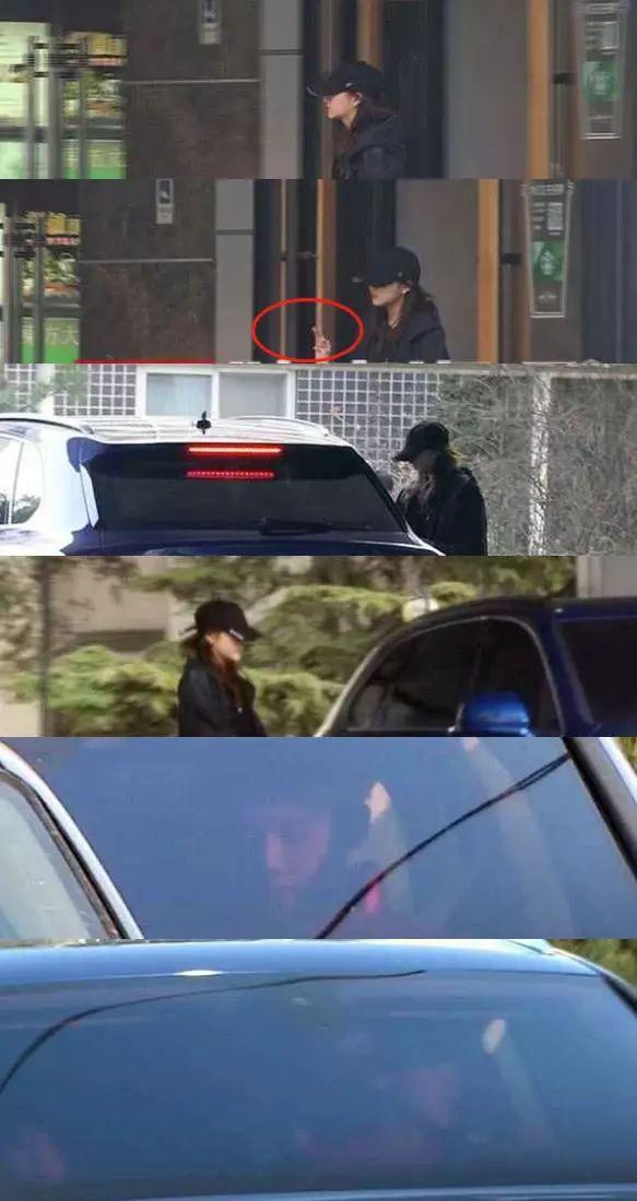 鹿晗关晓彤最新消息，爱情事业双丰收，星光熠熠闪耀全场，鹿晗关晓彤事业爱情双丰收，星光熠熠闪耀全场最新消息曝光