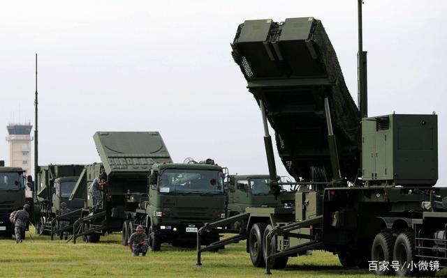 爱国者导弹的射高究竟有多高?解析其性能与特点,爱国者导弹射高揭秘,性能特点全方位解析