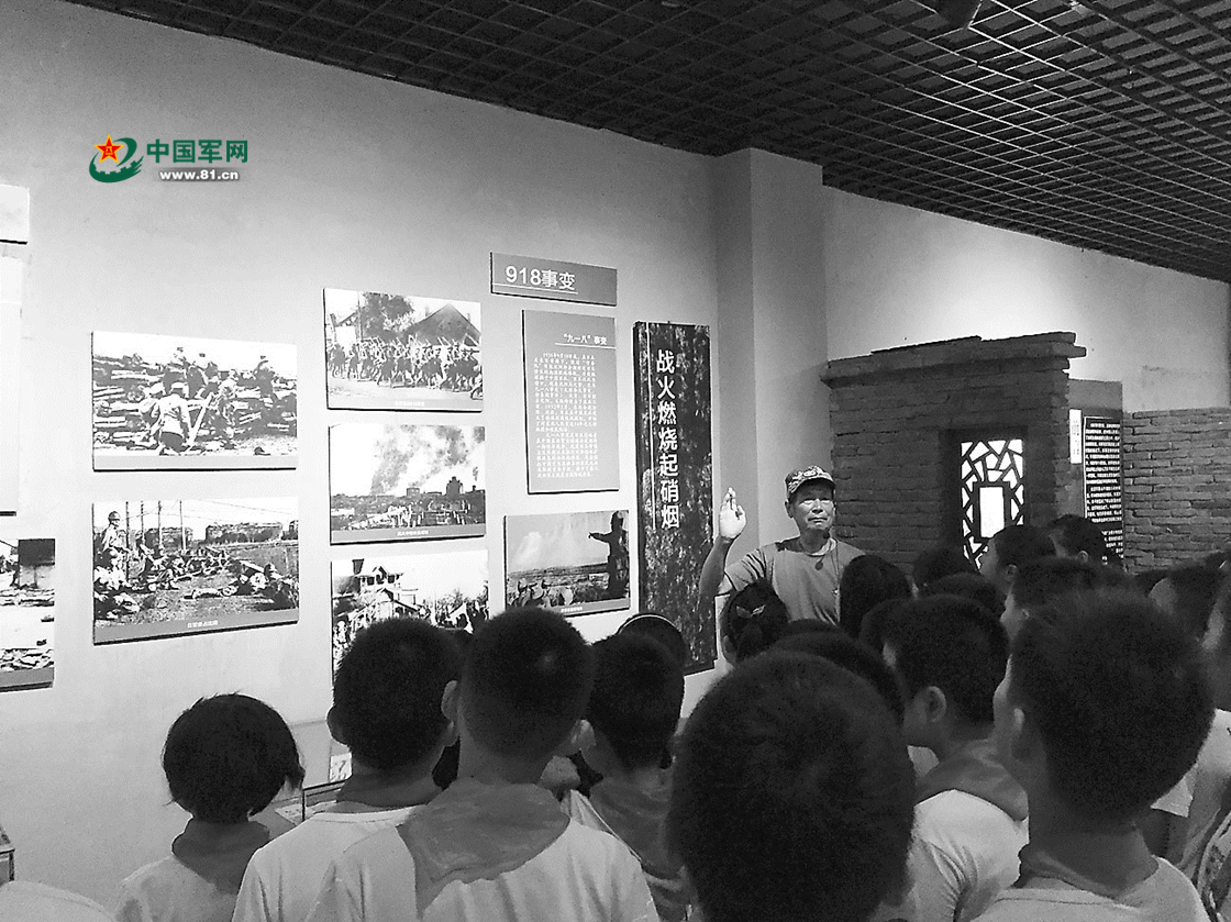 国防教育图片大全，历史、现实与未来的视觉教育，国防教育图片大全，历史、现实与未来的视觉盛宴