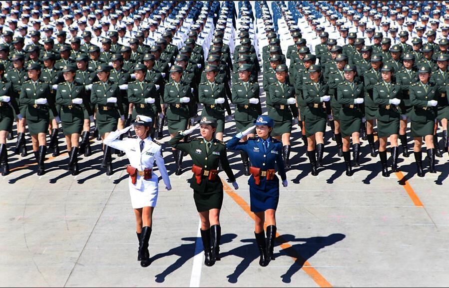 全球共同阅兵，历史时刻的回顾与展望，全球共同阅兵，历史时刻的回顾与前瞻