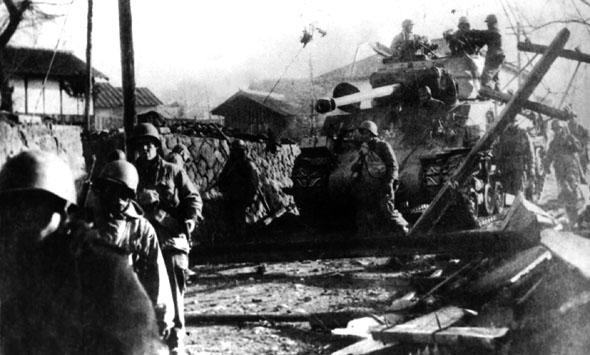 美国为何未能突破三八线，历史、政治与战略分析，美国未能突破三八线，历史、政治与战略因素深度解析