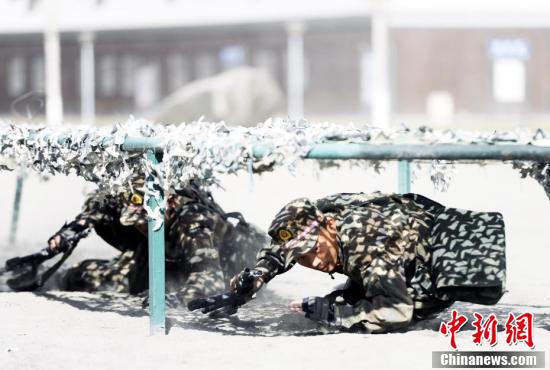 新兵训练中存在死亡的可能性吗?,新兵训练中是否存在死亡风险?