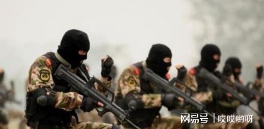 中国特种部队排名前十名，英勇无畏，展现国家力量，中国特种部队前十名展现国家力量，英勇无畏的战士风采