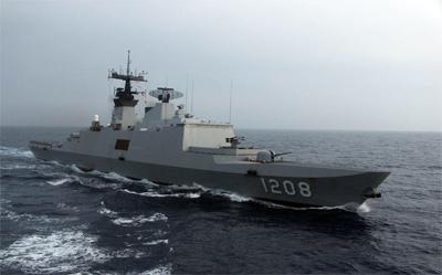 中国海军 第9页