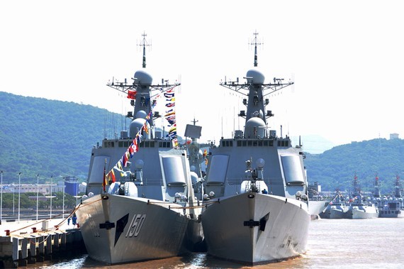 世界上最弱的军舰,探究与反思,世界上最弱的军舰,探究现状与反思