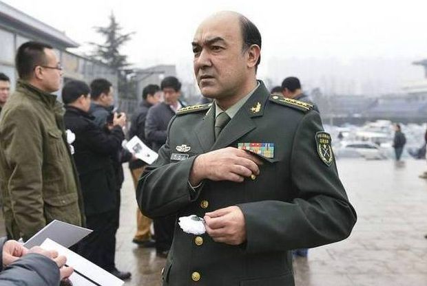 刘金沂的军衔与荣耀之路,刘金沂的军衔与荣耀之路,一位战士的辉煌历程