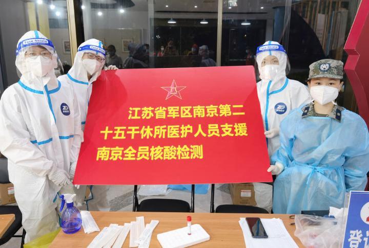 战略支援部队文职人员,新时代的幕后英雄,战略支援部队文职人员,新时代幕后英雄