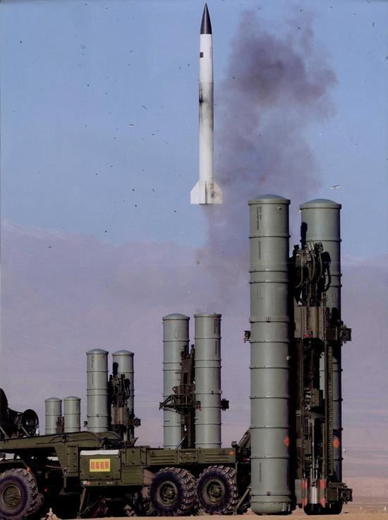 中国末端拦截导弹,筑起现代防空的新长城,中国末端拦截导弹,筑造现代防空新长城防线