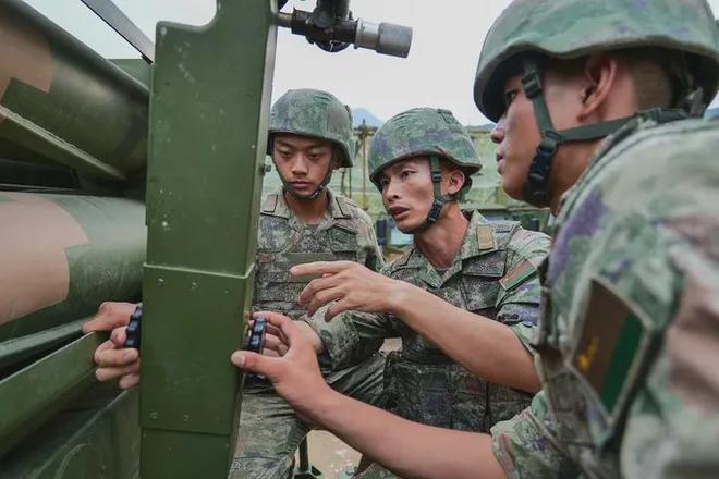 揭秘71集团军新兵连所在地,探寻荣耀与使命的交汇点,揭秘荣耀与使命交汇地,71集团军新兵连所在地探寻之旅