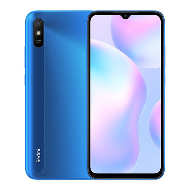 红米Redmi 9A,重新定义入门级手机的价值标杆,红米Redmi 9A,入门手机价值新标杆