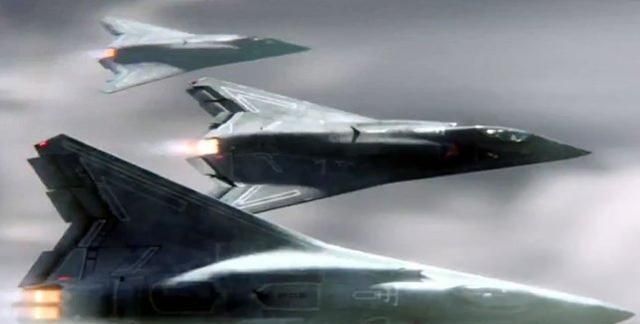 郭正亮六代机的探索与创新,郭正亮探索六代机创新之路