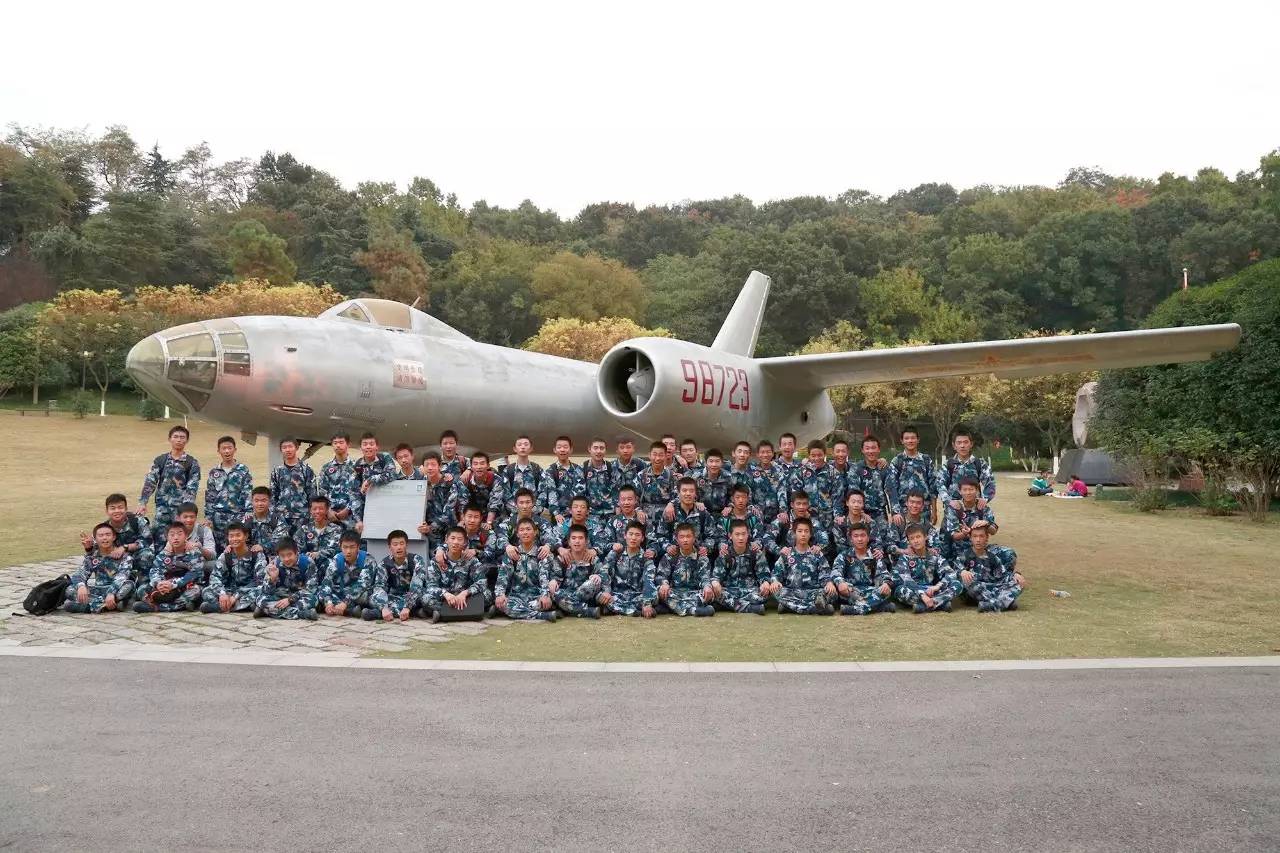 空军青少年航空学校,培养未来飞行员的摇篮,空军青少年航空学校,培育未来飞行员的摇篮