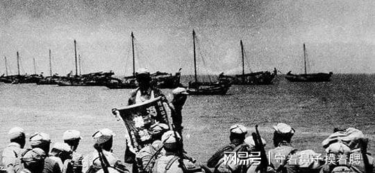 海南岛解放战役,死亡人数及其历史背景分析,海南岛解放战役死亡人数及历史背景解析