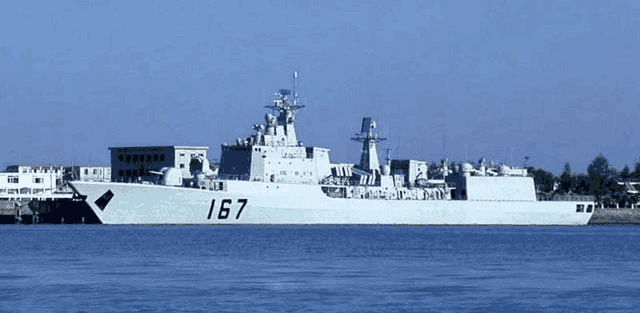 关于我国海军051C型导弹驱逐舰改装计划方案B的探讨,我国海军051C型导弹驱逐舰改装计划方案B深度探讨