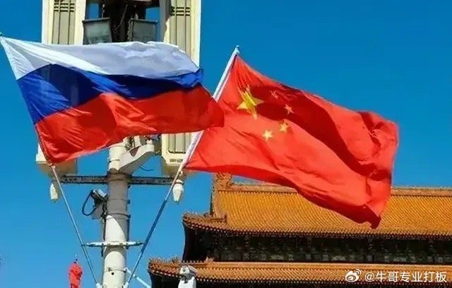 中国允许俄罗斯战败吗，论国际关系与大国担当，中俄关系与大国担当，中国是否允许俄罗斯战败的探讨