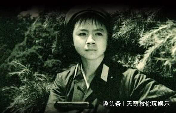 中国女兵在越南死亡,英勇与牺牲的永恒篇章,中国女兵在越南的英勇牺牲,永恒篇章的铭记