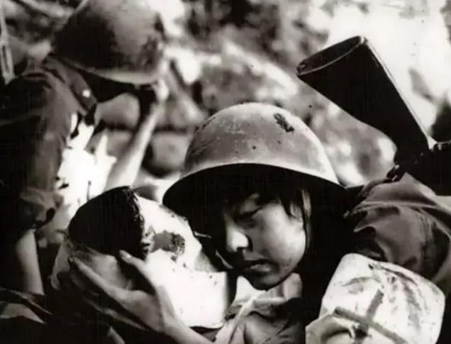 中国女兵在越南死亡,英勇与牺牲的永恒篇章,中国女兵在越南的英勇牺牲,永恒篇章的铭记