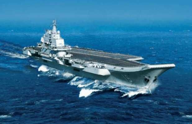 笫二艘国产航母,命名背后的故事与意义,笫二艘国产航母命名背后的故事与深层意义探索