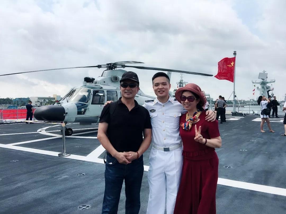 昆仑山舰的停泊之地,揭示背后战略意义与多重考量,昆仑山舰停泊地背后的战略意义与多重考量揭秘