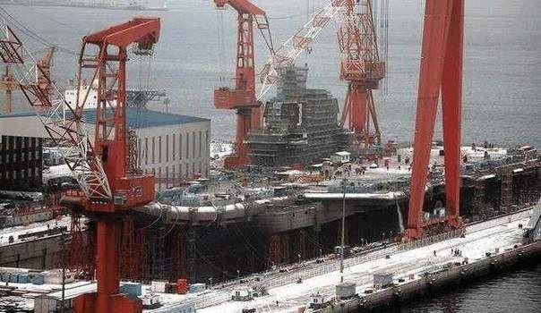 国产航母001A下水时间揭秘，期待与等待的交汇点，揭秘国产航母001A下水时间，期待交汇点的来临