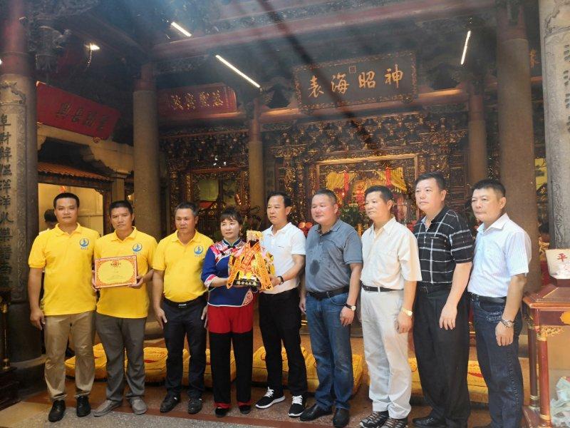 海峡两岸重大新闻揭秘,台湾刚刚传来震撼消息,海峡两岸重大新闻揭秘,台湾最新震撼消息公布