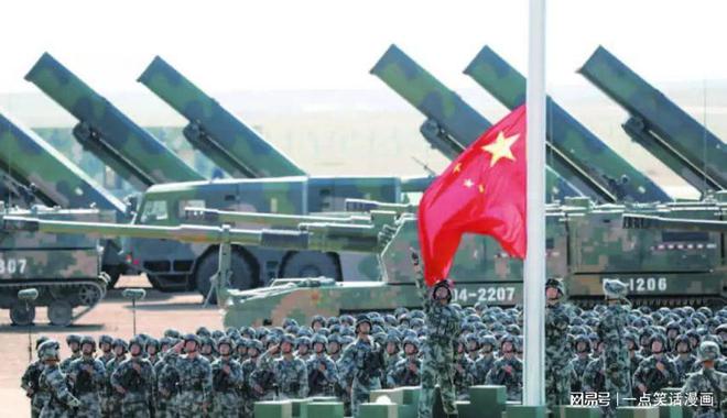 中国人民解放军的几个战区，战略部署与力量展示，中国人民解放军战区战略部署与力量展示概览