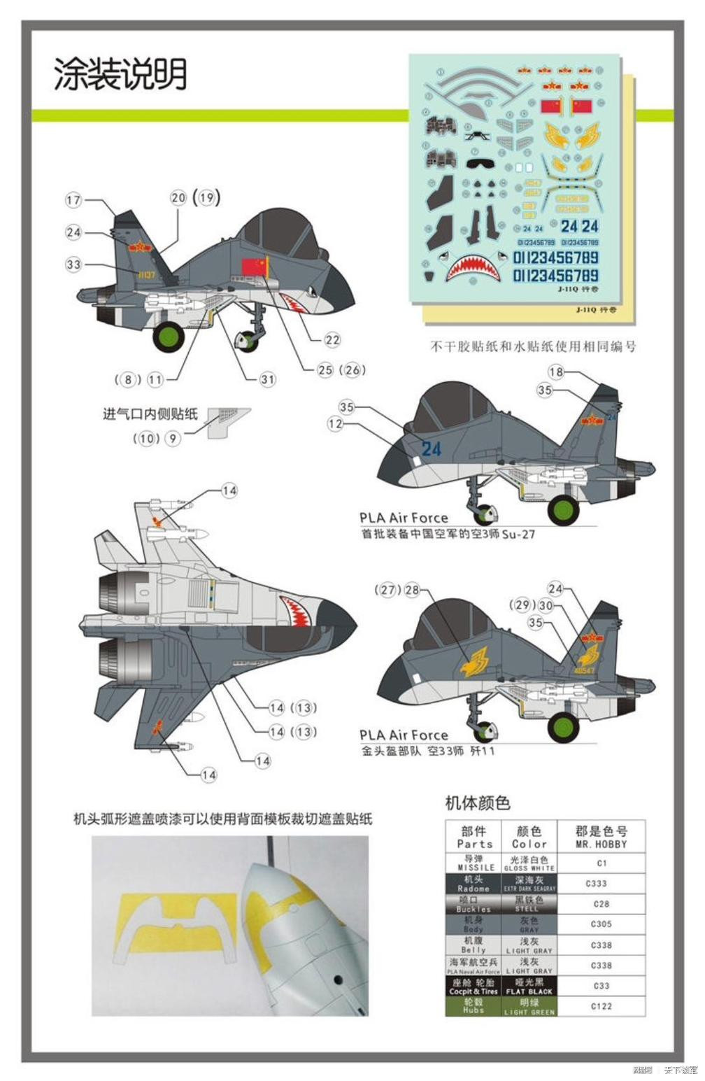 歼11C纸模图纸，探索与制作的艺术之旅，歼11C纸模图纸，探索制作的艺术之旅