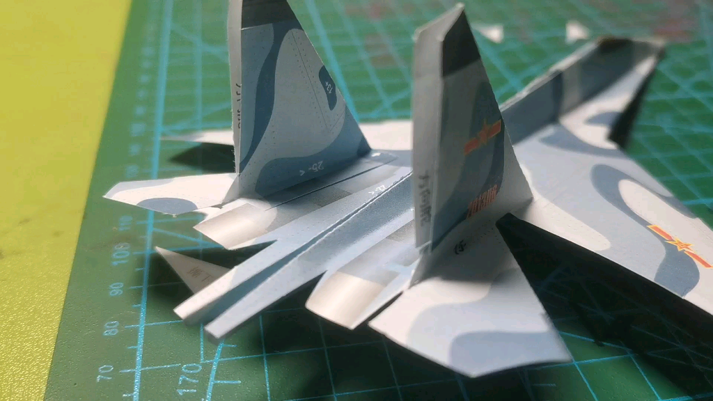 歼11C纸模图纸,探索与制作的艺术之旅,歼11C纸模图纸,探索制作的艺术之旅