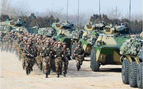 揭秘中国人民解放军7563部队,历史沿革与现代使命,揭秘中国人民解放军7563部队,历史沿革与现代使命揭秘