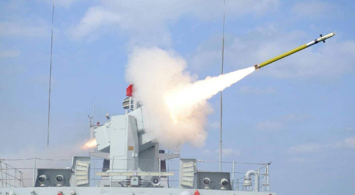 揭秘055中段反导技术,引领新时代的国防力量,揭秘055中段反导技术,引领国防力量新时代之巅