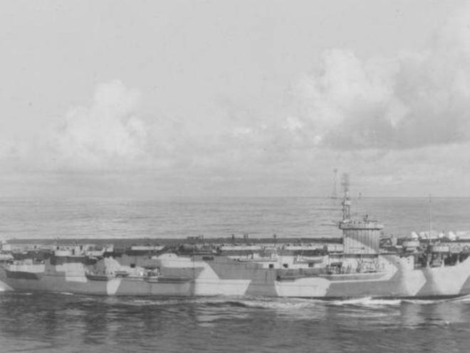 越南蛙人炸沉航母事件，探究与反思，越南蛙人炸沉航母事件，探究真相与反思教训