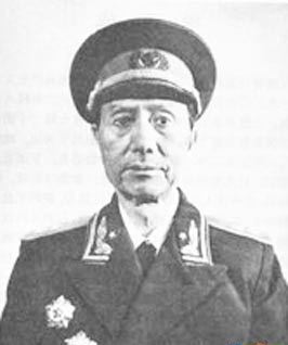 授衔中将，回望1955年的荣耀时刻，授衔中将的荣耀时刻，回望1955年历史瞬间