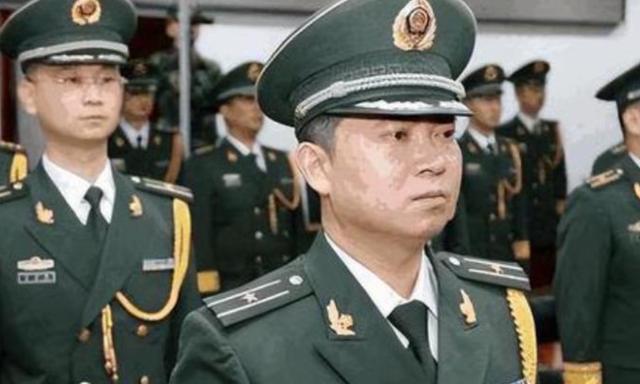 中国少将军衔名单2019，2019年中国少将军衔名单公布