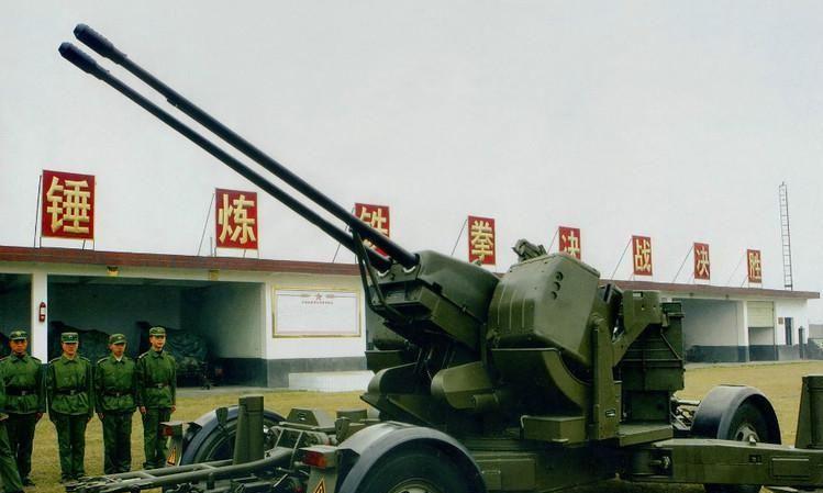 英勇无畏的战士——记第十四军高炮第十九旅的荣耀与辉煌,英勇无畏的战士——第十四军高炮第十九旅的辉煌荣耀之路