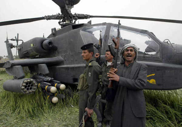 美军长弓阿帕奇武装直升机的装备数量分析,美军长弓阿帕奇武装直升机装备数量解析