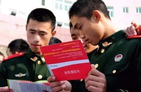 河北2022年当兵政策详解,河北2022年征兵政策详解