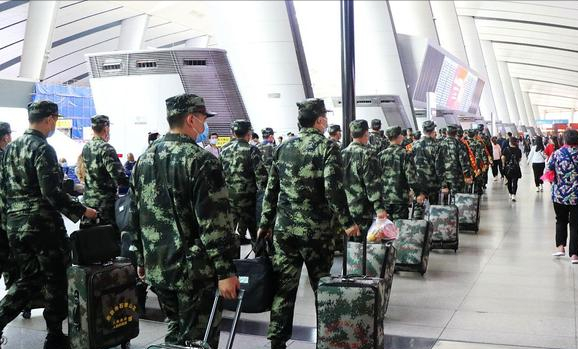 河北2022年当兵政策详解,河北2022年征兵政策详解