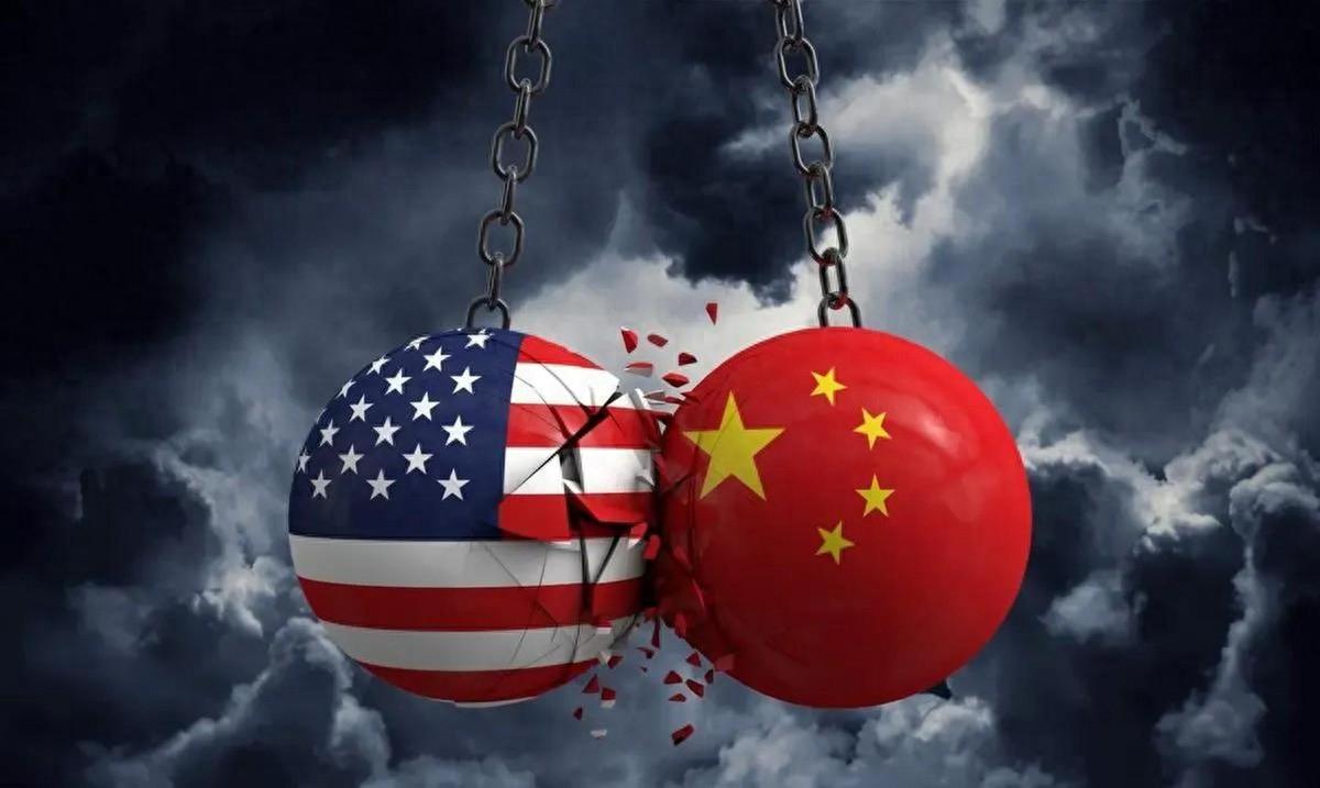 中美冲突的可怕后果,国际观察与深度分析,中美冲突的深远影响,国际观察与深度剖析
