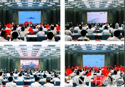 新中国成立70周年海上大阅兵,展现海洋强国的风采与力量,新中国成立70周年海上阅兵,展现海洋强国风采与力量