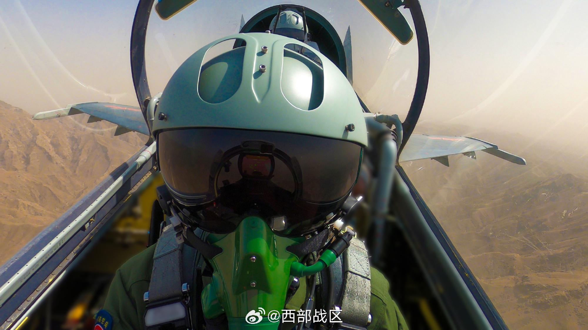 西部战区空军最新消息深度解析，西部战区空军最新消息深度解读