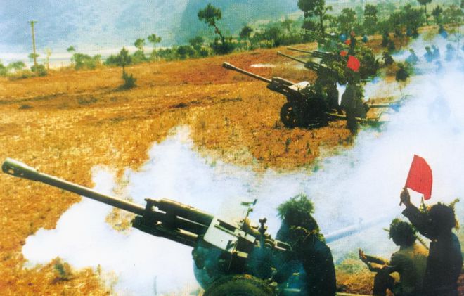 揭秘历史风云,1993年中越冲突事件深度解析,深度解析,揭秘历史风云下的中越冲突事件内幕