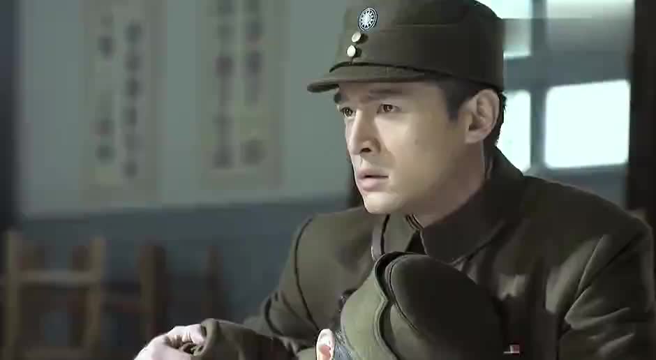 郭副官与明台的上海之旅,背后的原因与动机,郭副官与明台的上海之旅,背后隐藏的动机与原因揭秘