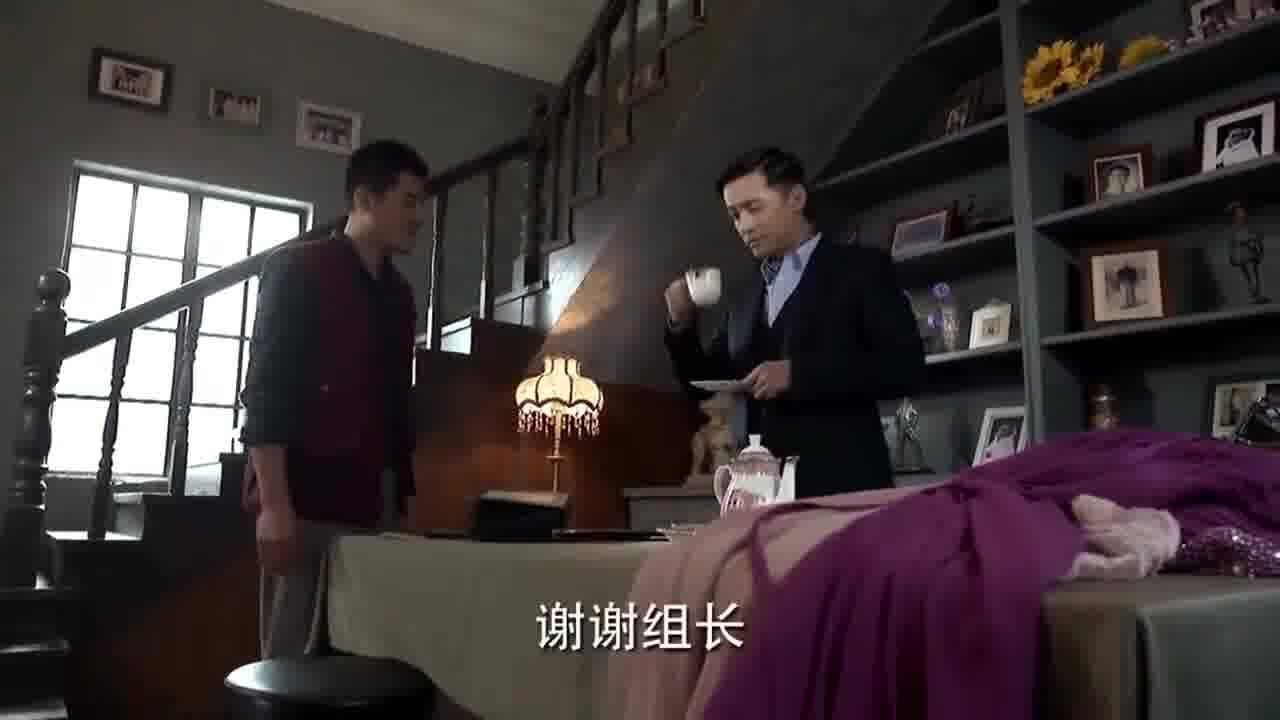 郭副官与明台的上海之旅,背后的原因与动机,郭副官与明台的上海之旅,背后隐藏的动机与原因揭秘