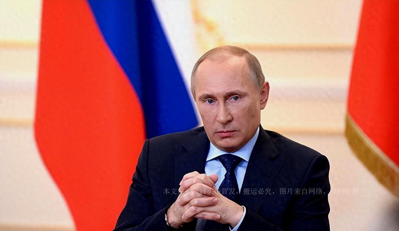 普京宣布中国将进入战争状态,深度分析与解读,普京宣布中国将进入战争状态背后的深层含义与解读