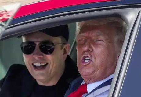 特朗普看中国阅兵,震撼与误解交织的复杂情感,特朗普观看中国阅兵,震撼与误解的交织情感