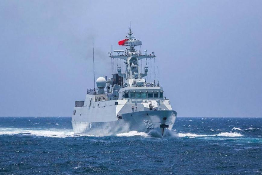 广东广州军舰大全图片,一览众舰风采,广东广州军舰全景图册,众舰风采一览