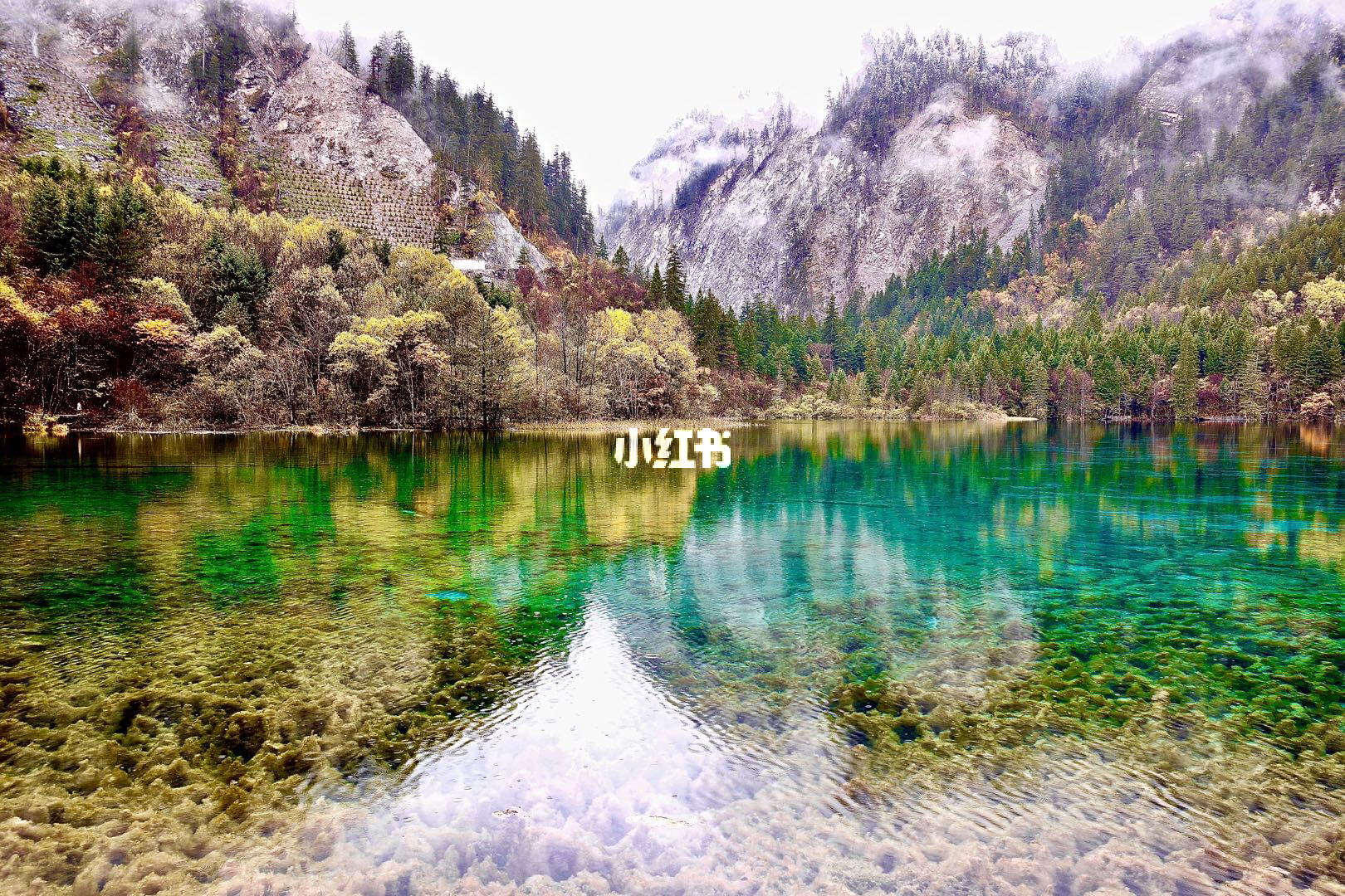 美不胜收——探索无尽的美，探索无尽的美，壮丽景观大赏