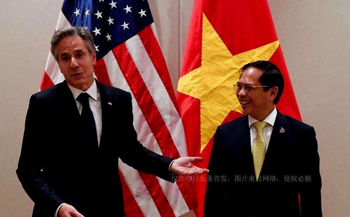 中越冲突与未来展望,2023年的挑战与机遇,中越关系,冲突与未来展望,2023年的挑战与机遇分析