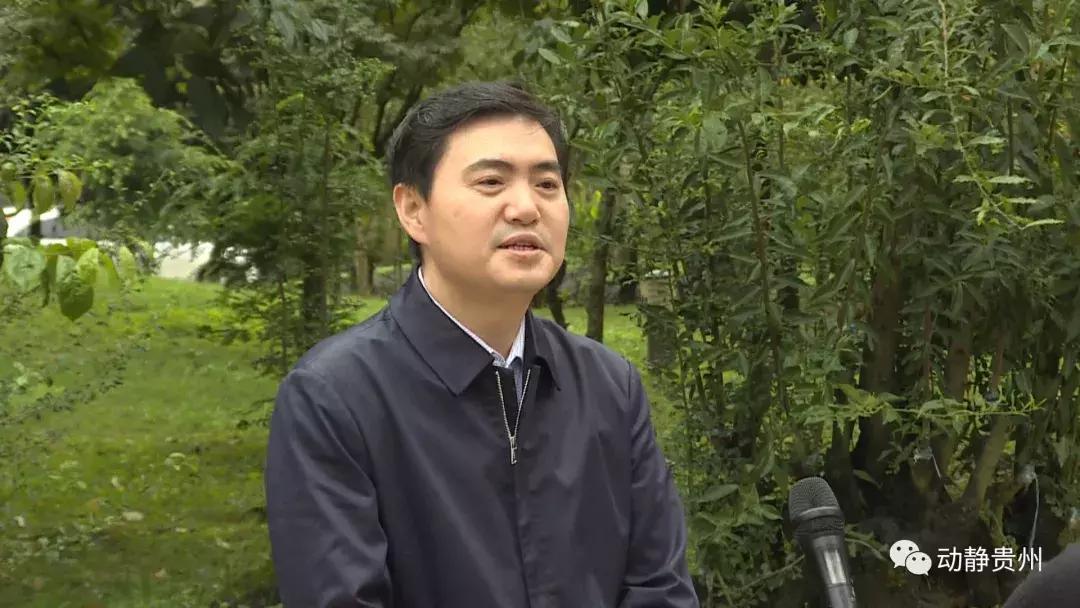 今日贵州重大新闻纪实,揭开刚刚发生的历史篇章,贵州重大新闻纪实,揭开刚刚发生的历史篇章