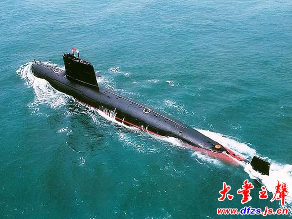 常规动力潜艇的续航能力及影响因素探讨,常规动力潜艇续航能力与影响因素分析